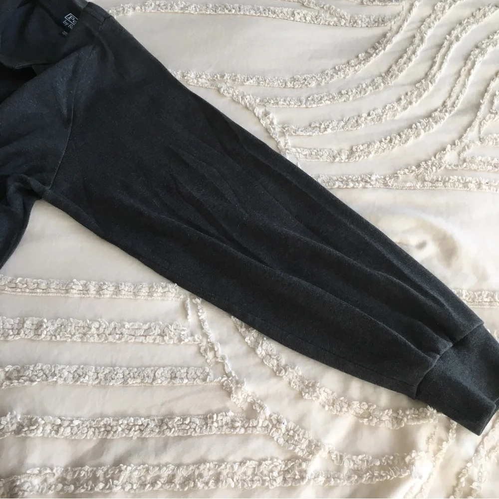 Ralph Lauren Charcoal Polo Shirt